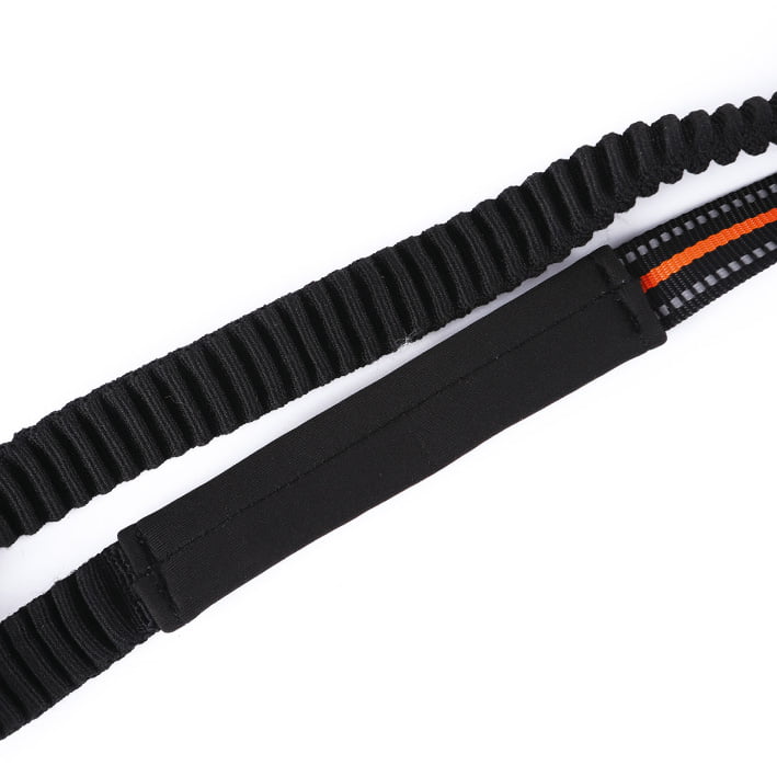 M-Pets Hiking Jogging Leash - BLUE - Image 2