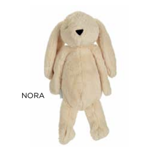 Nora Plush Toy