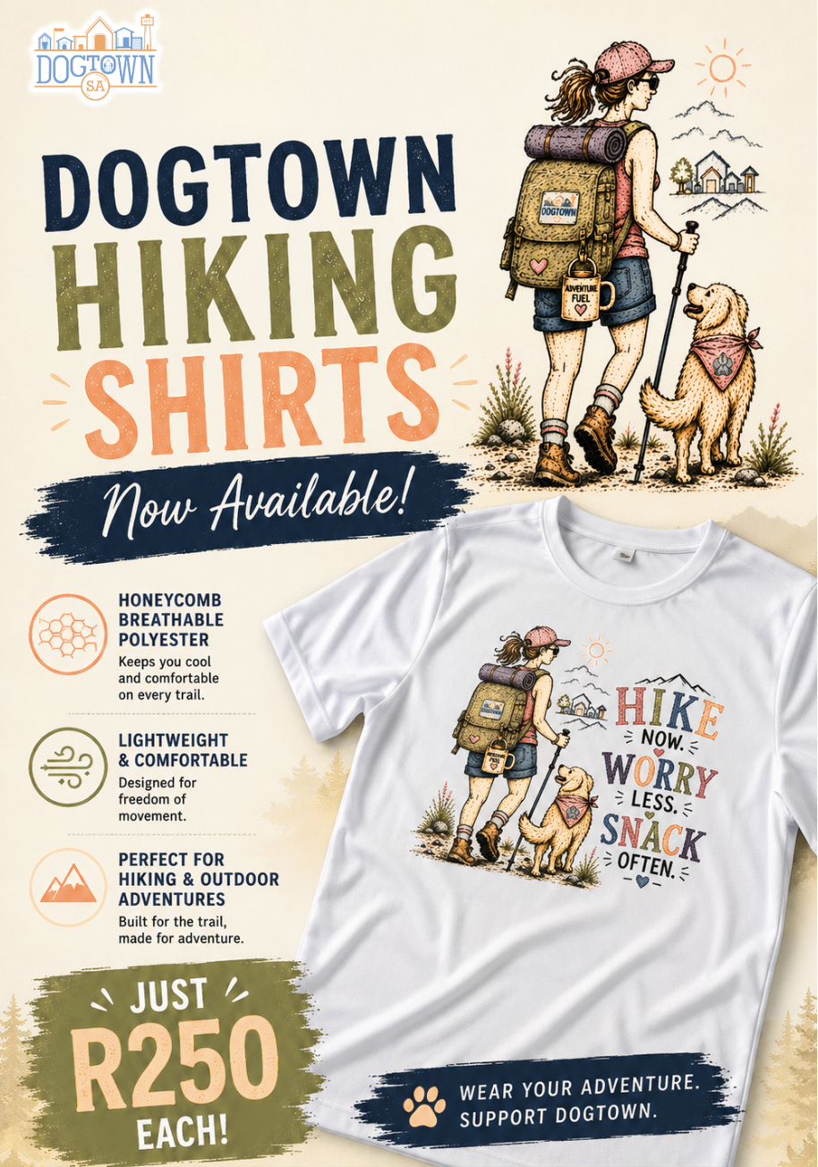 Dogtown Hiking Shirt - Image 2